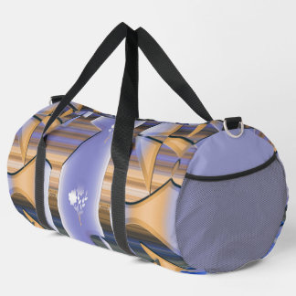 Sac De Sport Pipe Network 3