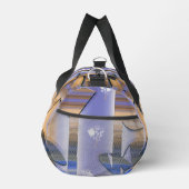 Sac De Sport Pipe Network 3 (Droite)