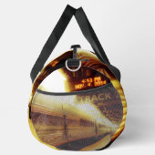 Sac De Sport Piste 2 - Bac à coudre (Droite)