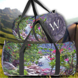 Sac De Sport Piste Yelapa 821