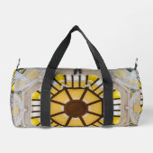 Sac De Sport Plafond décoré à la gare de Tokyo (Verso)