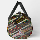 Sac De Sport Plafond espagnol coloré (Droite)