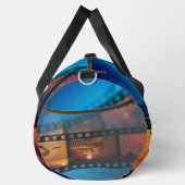 Sac De Sport Planètes abstraites (Droite)