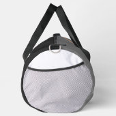 Sac De Sport plein facturé (Droite)