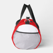 Sac De Sport Plongée avec les requins (Droite)