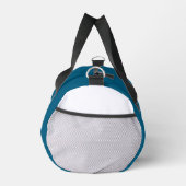 Sac De Sport Plongée Avec Tortues De Mer - Turtle Town Maui (Droite)