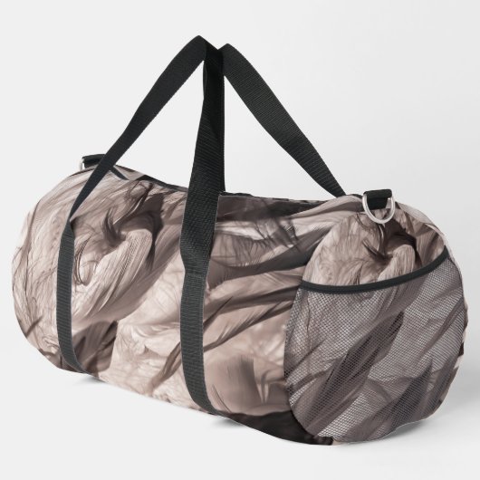 Sac De Sport Plumes (Coin droit)