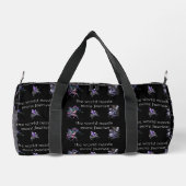 Sac De Sport Plus de fées 2 (Verso)