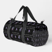 Sac De Sport Plus de fées 2 (Coin droit)