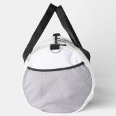 Sac De Sport Poids de levage (Droite)
