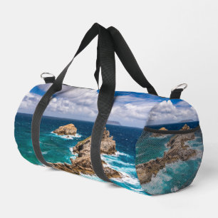 Sac De Sport Pointe des Châteaux, Grande-Terre, Guadeloupe #2