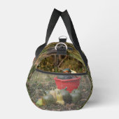 Sac De Sport Poisson de jardin végétal de campagne (Droite)