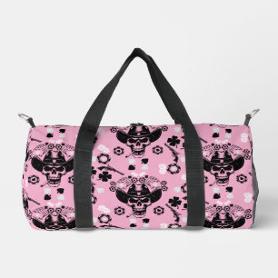Sac De Sport Poker thème Lucky