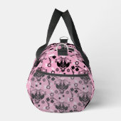 Sac De Sport Poker thème Lucky (Droite)
