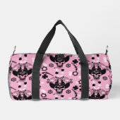 Sac De Sport Poker thème Lucky (Verso)