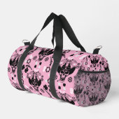 Sac De Sport Poker thème Lucky (Coin droit)