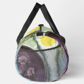 Sac De Sport Polarité (Droite)