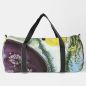 Sac De Sport Polarité (Verso)