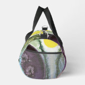 Sac De Sport Polarité (Droite)