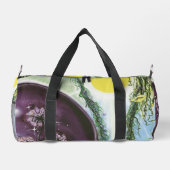 Sac De Sport Polarité (Verso)