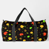 Sac De Sport Pompés (Verso)