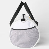 Sac De Sport pompier, tu as chaud ? (Droite)