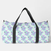Sac De Sport Poney (Recto)