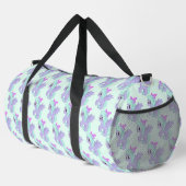 Sac De Sport Poney (Coin droit)