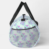 Sac De Sport Poney (Droite)