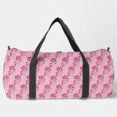 Sac De Sport Poney (Recto)