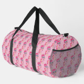 Sac De Sport Poney (Coin droit)