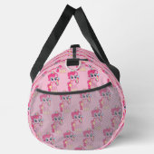 Sac De Sport Poney (Droite)