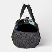 Sac De Sport Pont graffiti (Droite)