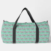 Sac De Sport Pony Duffle (Recto)