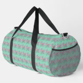 Sac De Sport Pony Duffle (Coin droit)