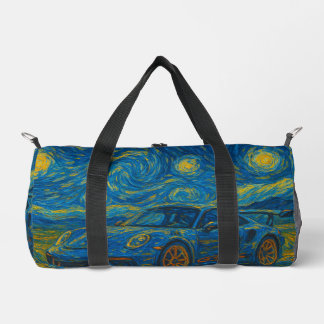 Sac De Sport Porsche 911 GT3 RS