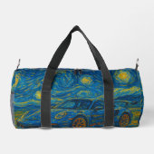 Sac De Sport Porsche 911 GT3 RS (Verso)