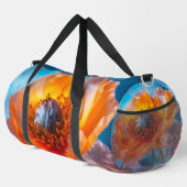 Sac De Sport Porte - clé (Coin droit)