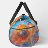 Sac De Sport Porte - clé (Droite)