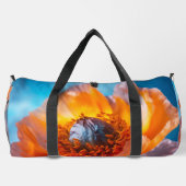 Sac De Sport Porte - clé (Verso)