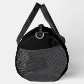 Sac De Sport Portrait de Geji (Droite)