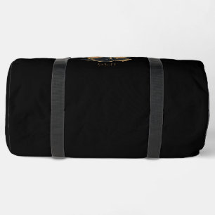 Sac De Sport Portrait de Geji