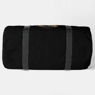 Sac De Sport Portrait de Geji