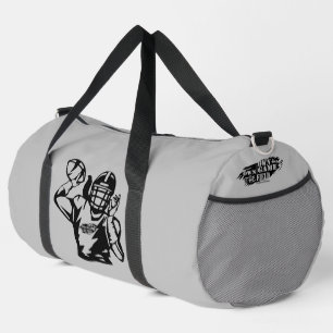 Sac De Sport Posséder le jeu QB