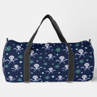 Poulpe sous la mer motif pour enfants