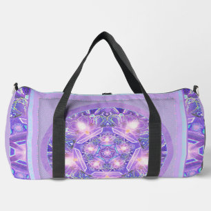 Sac De Sport Pourpre W1