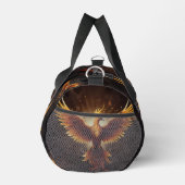 Sac De Sport Poussin Phoenix Fierté (Droite)