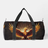Sac De Sport Poussin Phoenix Fierté (Verso)