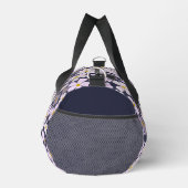 Sac De Sport Pouvoir des Fleurs (Droite)