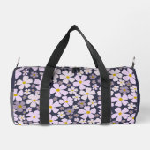 Sac De Sport Pouvoir des Fleurs (Verso)